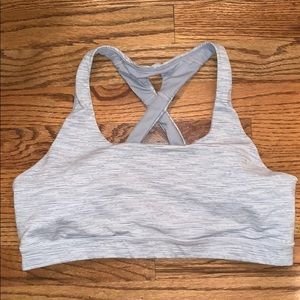 Lululemon Time to Sweat Bra